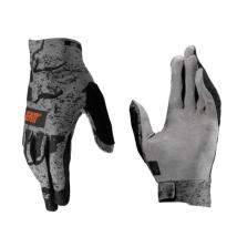 Ръкавици за колоездене LEATT MTB 2.0 X-Flow M Granite V25