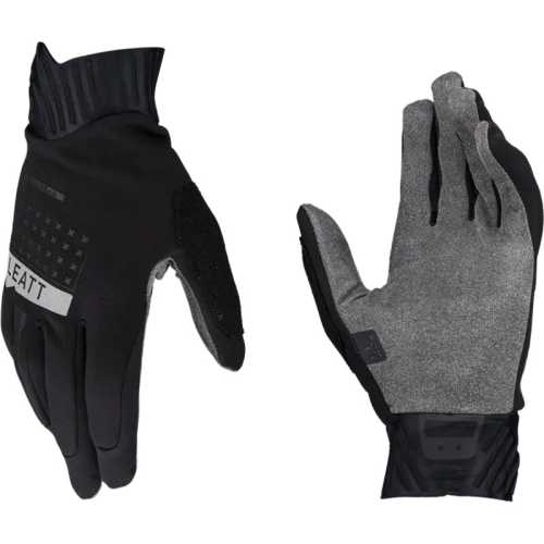 Ръкавици за колоездене LEATT MTB 2.0 WindBlock L Черна