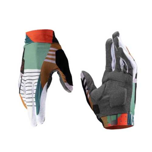 Ръкавици за колоездене LEATT MTB 3.0 Endurance L Арт v25