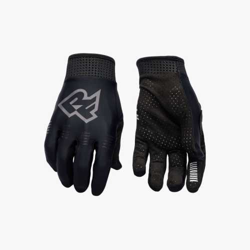Ръкавици за колоездене Race Face Roam Black M