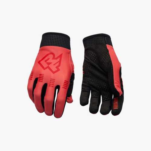 Ръкавици за колоездене Race Face Roam Coral M