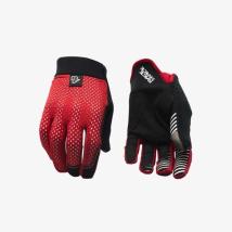 Ръкавици за колоездене Race Face STAGE GLOVES Rouge XS
