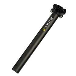 Седалков стълб BURGTEC Xpress Alloy 30.9mm