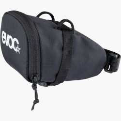 Чантичка за седло Evoc Seat Bag M Black