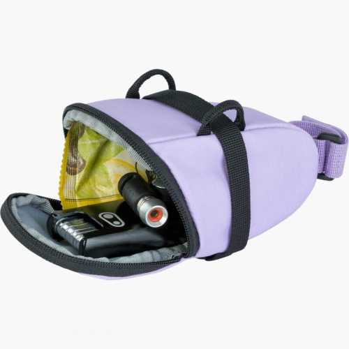 Чантичка за седло Evoc Seat Bag M Multicolour