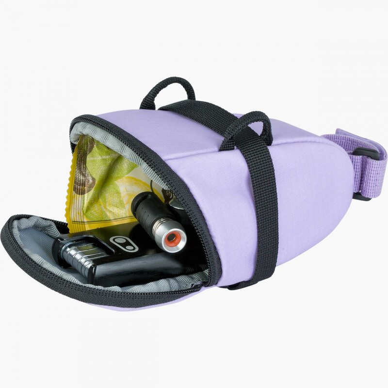 Чантичка за седло Evoc Seat Bag M Multicolour