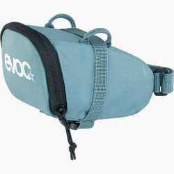 Чантичка за седло Evoc Seat Bag M Steel