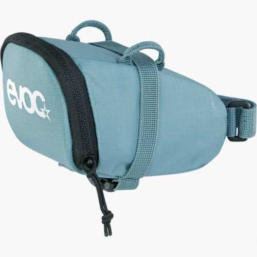 Чантичка за седло Evoc Seat Bag M Steel