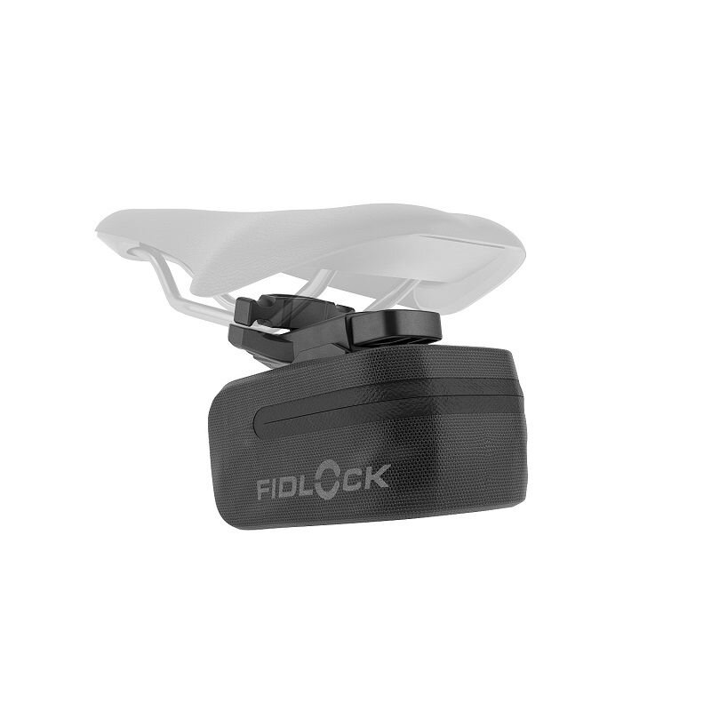 Чантичка за седло FIDLOCK Push Saddle Bag 400