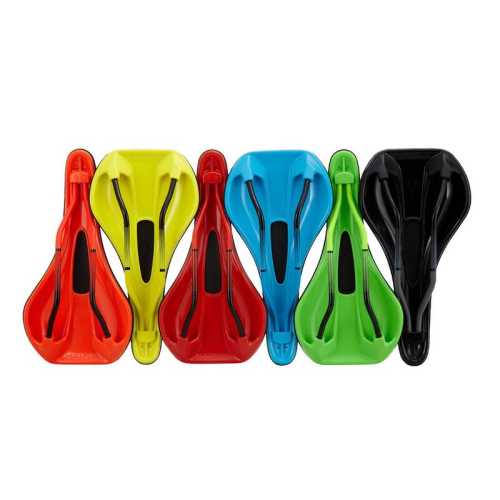 Седалка KORE FUSE II BLACK-YELLOW