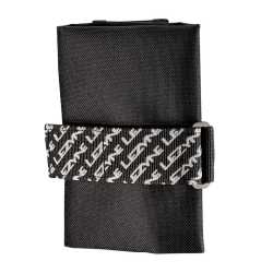 Чантичка за седло LEZYNE Roll Up Caddy - Черна