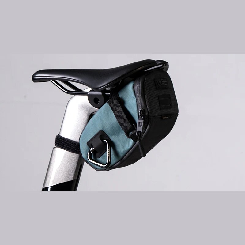 Чантичказа седло Ulac Radtail Max (1.3L) Slate