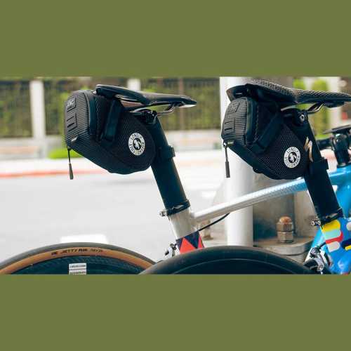 Чантичказа седло Ulac Radtail Pro (1.0L) Terrain