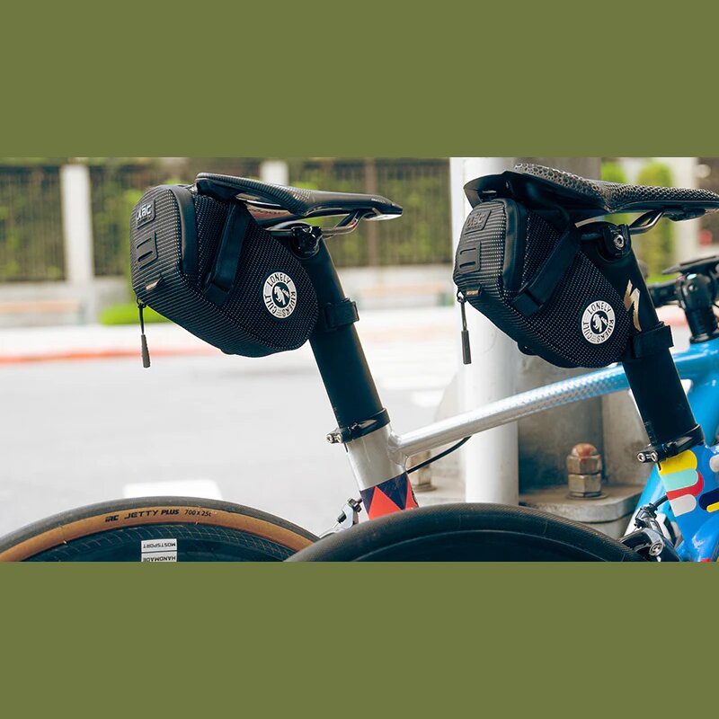 Чантичказа седло Ulac Radtail Pro (1.0L) Terrain