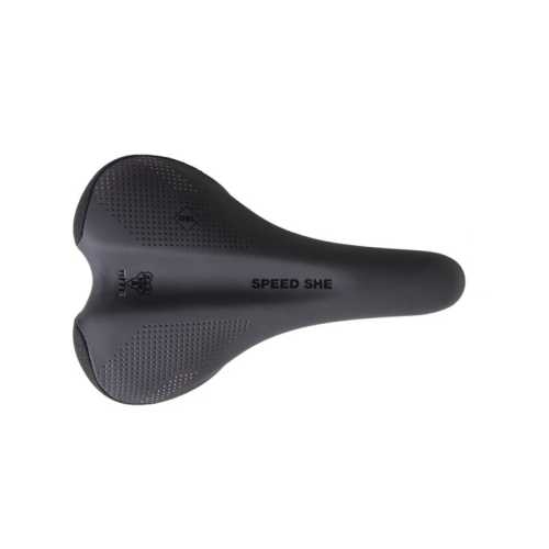 Седалка WTB Speed She Steel Wide