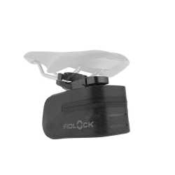 Чантичка за седло FIDLOCK Push Saddle Bag 600