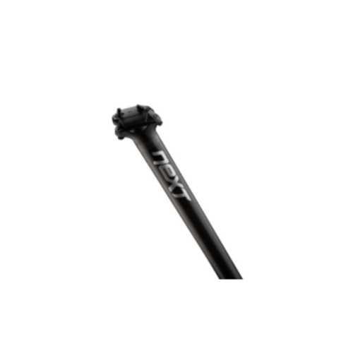 Колче за седалка Race Face Next SL 27.2x400 Черно