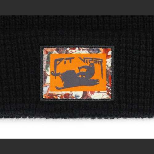 Шапка PIT VIPER Actualbush Waffler