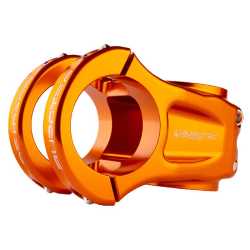 Лапа BURGTEC Enduro MK3 Iron Bro Orange 35mm