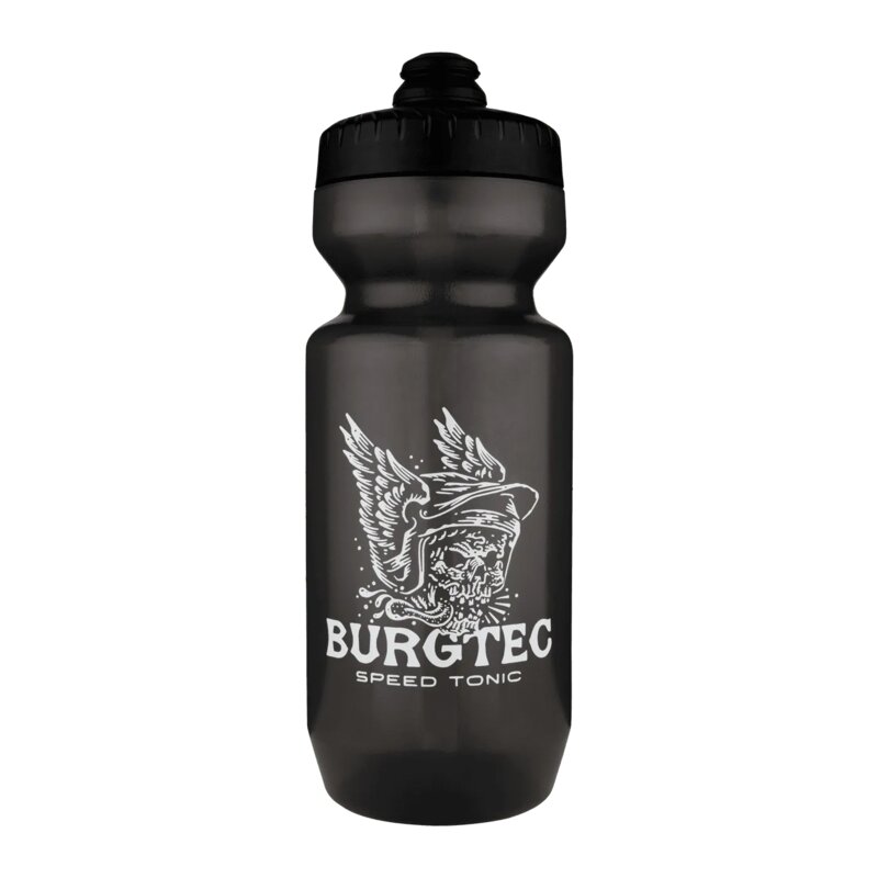 Бутилка за вода BURGTEC Guzzle Water Bottle - Speed Tonic