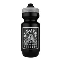 Бутилка за вода BURGTEC Guzzle Water Bottle – Keep Slaying