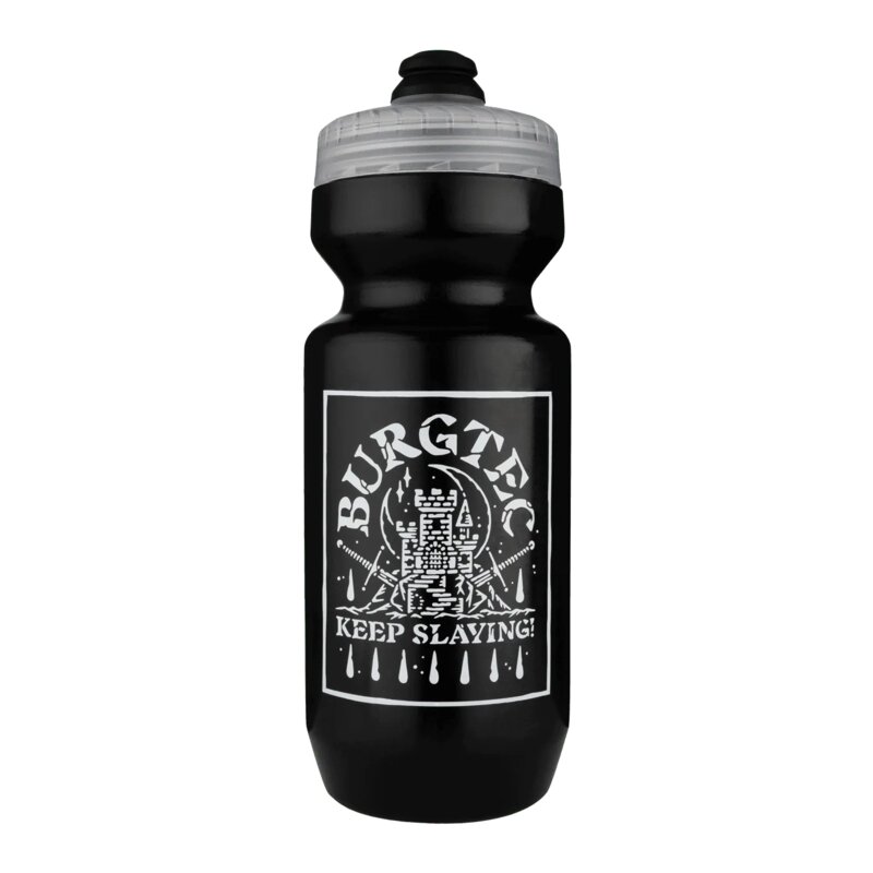 Бутилка за вода BURGTEC Guzzle Water Bottle – Keep Slaying