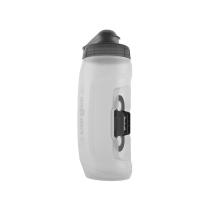 Бутилка за вода FIDLOCK Twist Replacement Bottle 590 Clear