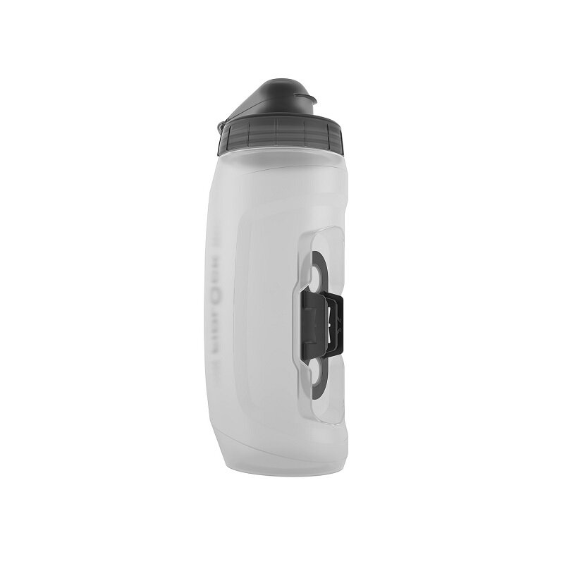Бутилка за вода FIDLOCK Twist Replacement Bottle 590 Clear