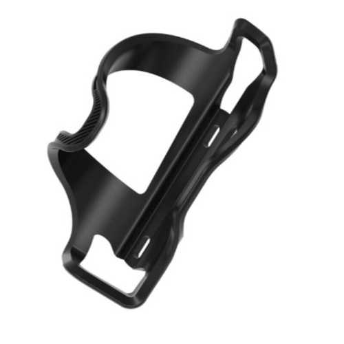 Кошница за бидон Lezyne FLOW CAGE SL - R Черен