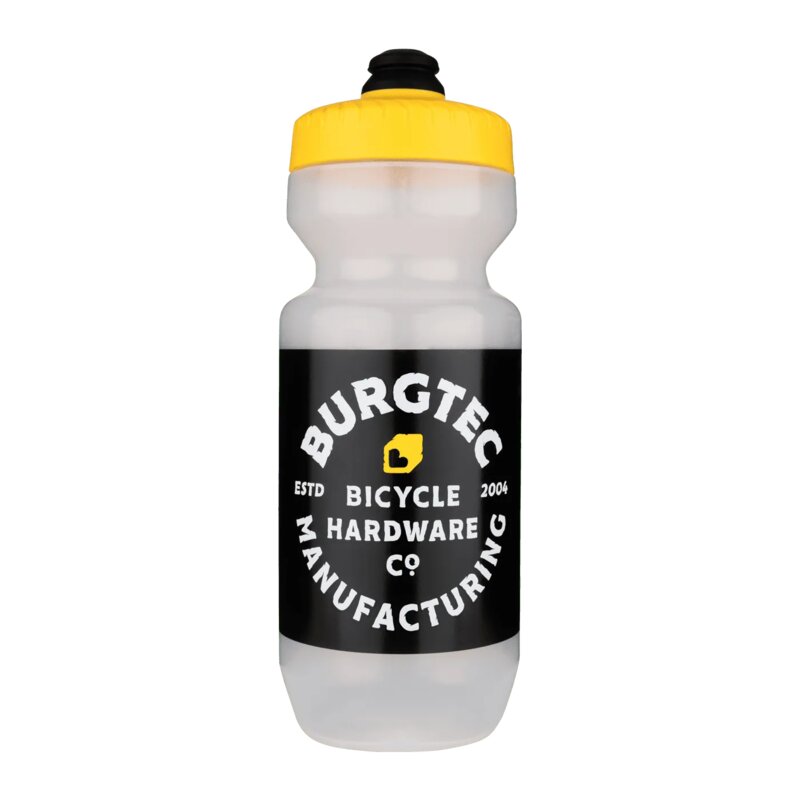 Бутилка за вода BURGTEC Guzzle Stamp