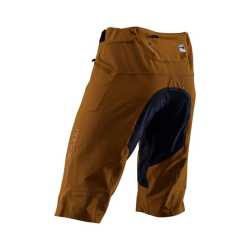 Къси панталони LEATT MTB Enduro 3.0 Peanut – шорти за колоездене