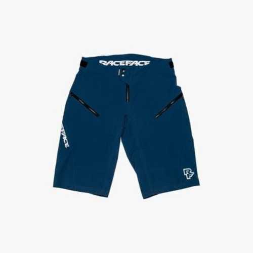 Къси панталони Race Face Indy Navy – шорти за колоездене