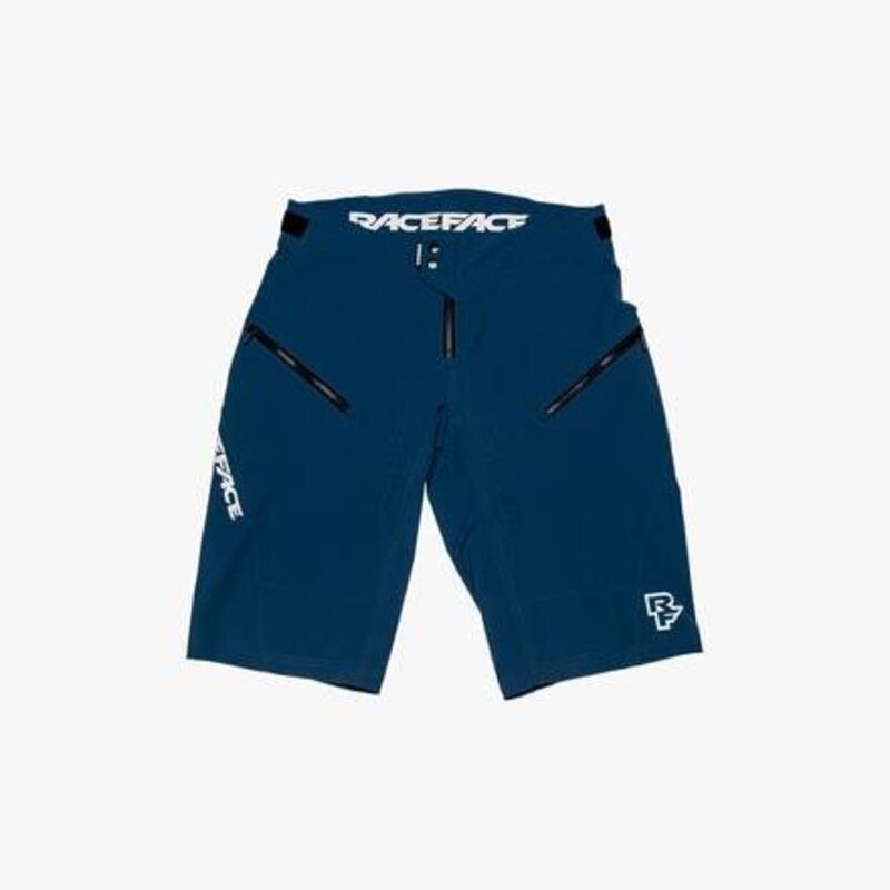 Къси панталони Race Face Indy Navy – шорти за колоездене