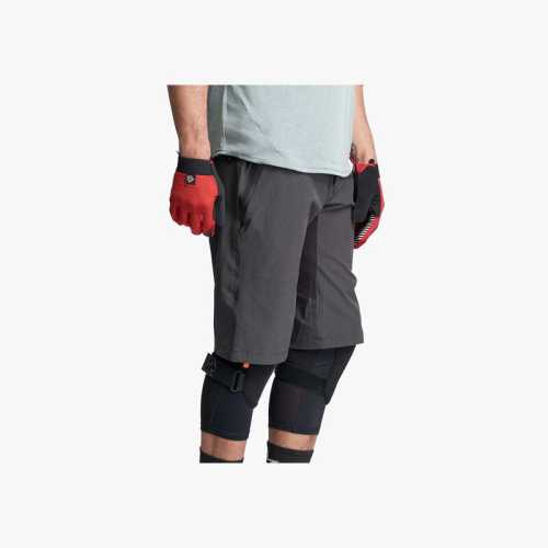 Къси панталони Race Face Ruxton Black