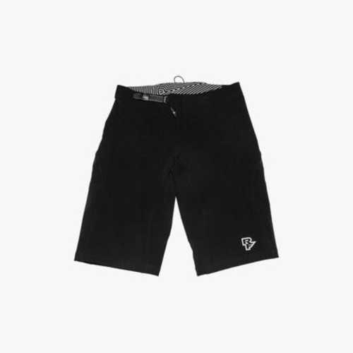 Къси панталони Race Face Ruxton Black