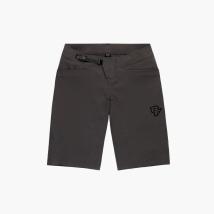 Къси панталони Race Face Traverse Charcoal – шорти за колоездене
