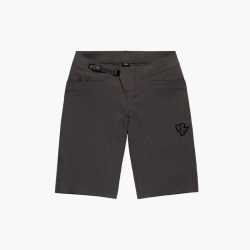 Къси панталони Race Face Traverse Charcoal – шорти за колоездене