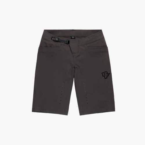 Къси панталони Race Face Traverse Charcoal – шорти за колоездене