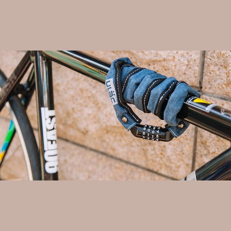 Заключваща верига ULAC 52nd Street – Bumblebee