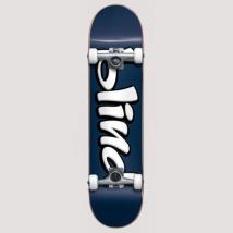 Скейтборд BLIND VINTAGE BLIND LOGO FP COMPLETE Тъмен Син 8.25