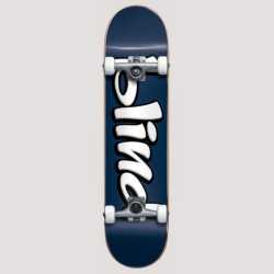 Скейтборд BLIND VINTAGE BLIND LOGO FP COMPLETE Тъмен Син 8.25