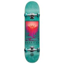 Скейтборд DARKSTAR SUSTAINABILITY FP PREMIUM Teal 7.875
