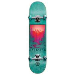 Скейтборд DARKSTAR SUSTAINABILITY FP PREMIUM Teal 7.875