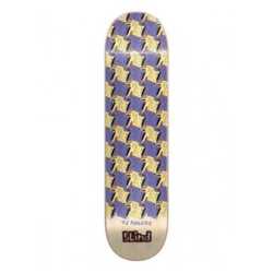 Скейтборд ALMOST TJ Tile Style R7