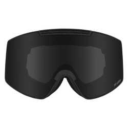 Маска за ски и сноуборд PIT VIPER Proform The Blacking Out (димирана леща)