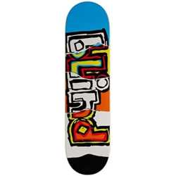 Скейтборд BLIND OG RIPPED FP COMPLETE Multi 8