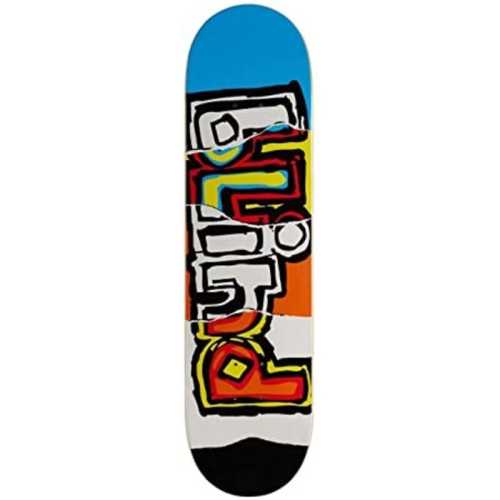 Скейтборд BLIND OG RIPPED FP COMPLETE Multi 8