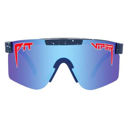 Слънчеви очила PIT VIPER The Basketball Team Original Narrow (поляризирани сини лещи)