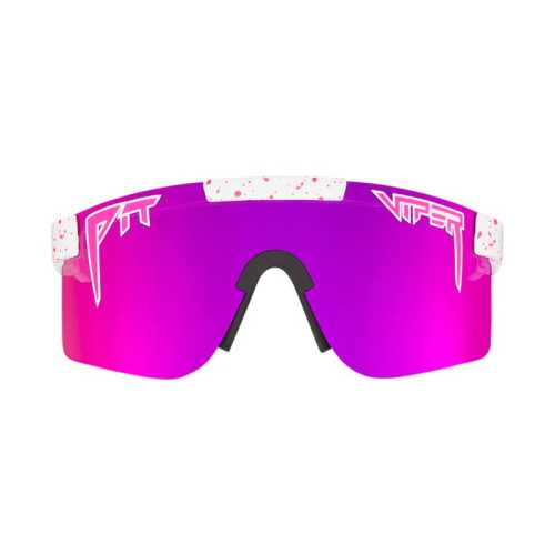 Слънчеви очила PIT VIPER The LA Brights Original Narrow (поляризирани розови лещи)