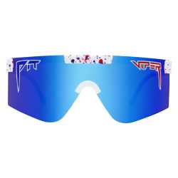 Слънчеви очила PIT VIPER The Merika 2000 Polarized (сини лещи)